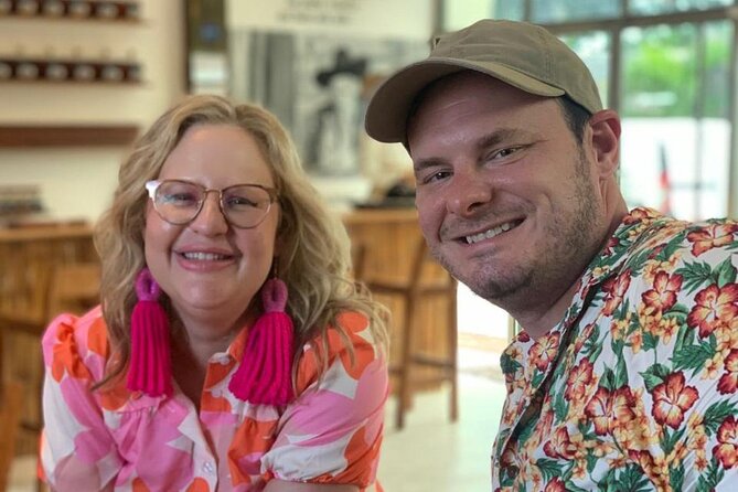 Mahahual Private Tequila Tasting - Timing Your Stop in Mahahual