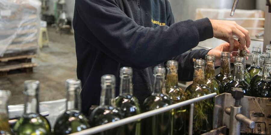 Mahón: Gin Distillery Tour with Tasting & Appetizers - Key points to know before you book