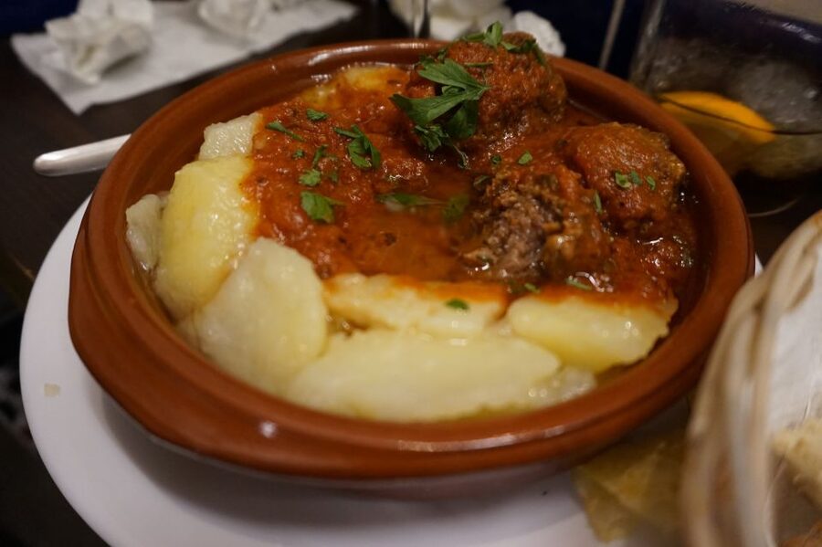 Malaga: Flamenco, Tapas, and Wine Tour - Meeting at Antigua Casa de Guardia
