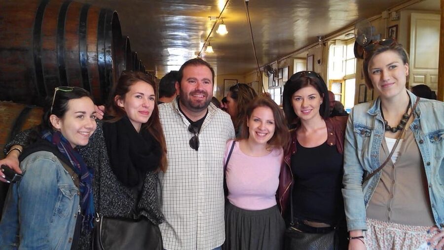 Malaga: PREMIUM TAPAS TOUR Paella, Tapas, Winery & Flamenco - A short walk through central Malaga