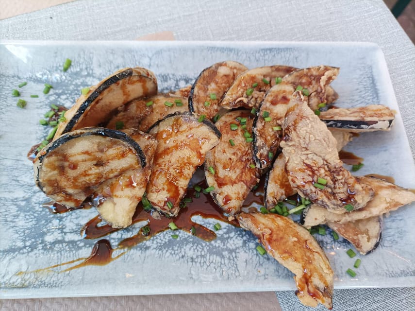 Malaga: Tapas Tasting Tour - Meeting point and practical planning
