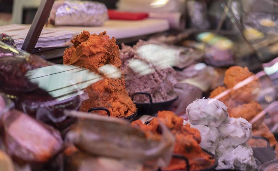 Malaga: Tapas Tasting Tour - Dietary needs and food preferences