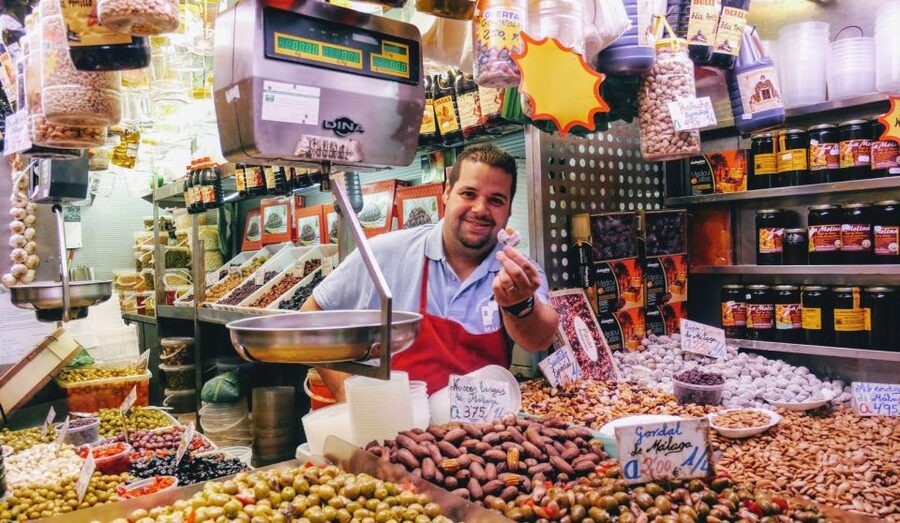 Malaga: Tapas Tasting Tour - Is $81 a fair price?