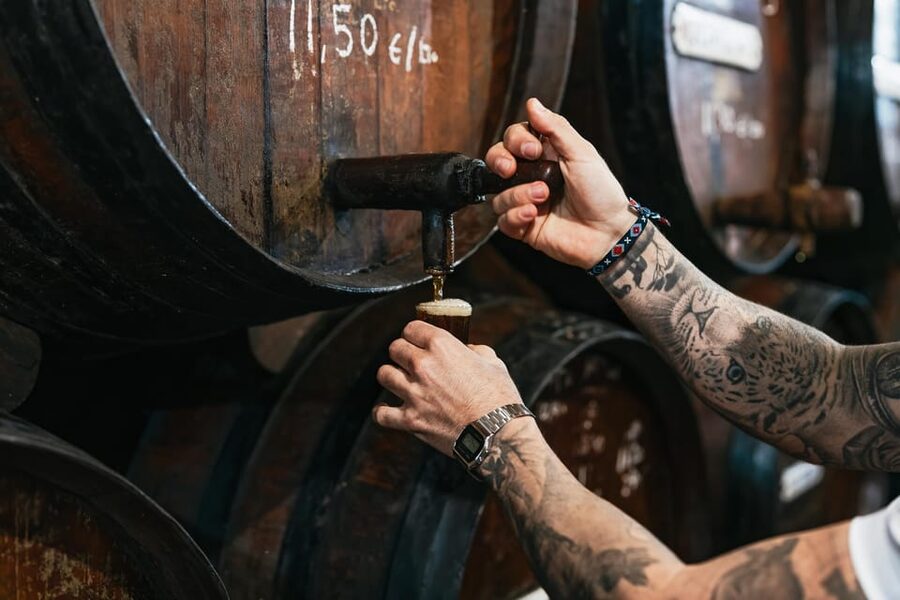 Málaga: Traditional Andalusian Tapas and Wine Tour - Practical details before you go