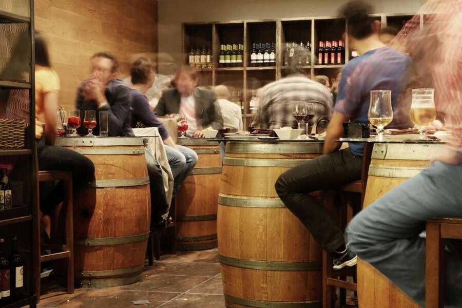 Málaga: Traditional Andalusian Tapas and Wine Tour - Is $73 good value?