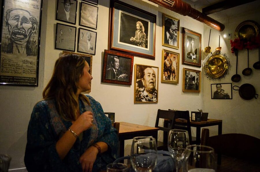 Málaga: Wine & Tapas Tour - What the food and wine package is really worth