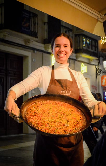 Málaga: Wine & Tapas Tour - Who will enjoy this Málaga food tour