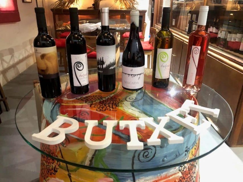 Mallorca: Bodega Butxet Vineyards & Winery Tour with Tasting - Points to weigh before you reserve