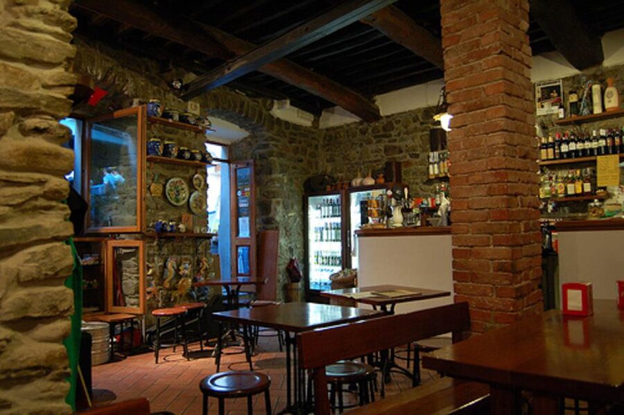 Manarola: Cinque Terre Wine Tasting - Is $38 good value in Manarola?