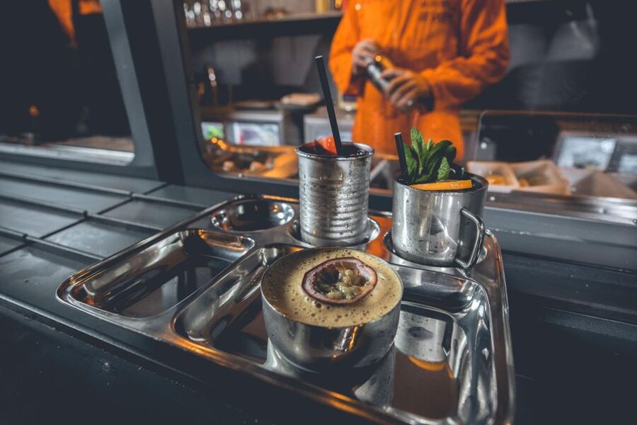 Manchester: Alcotraz Immersive Cocktail Experience Ticket - Practical tips for a smoother night