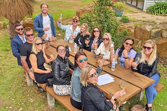 Margaret River Beer & Wine Adventure (departs Dunsborough/Busselton) - Key points at a glance