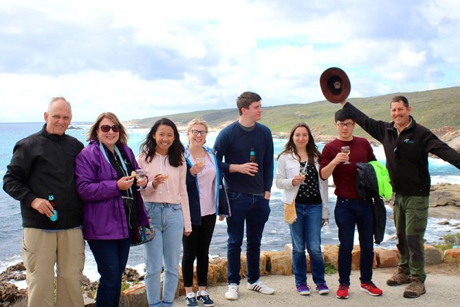 Margaret River Wine and Sights Discovery Tour from Busselton or Dunsborough - What makes this Margaret River afternoon worthwhile