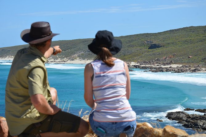 Margaret River Wine and Sights Discovery Tour from Busselton or Dunsborough - Is $75 good value?