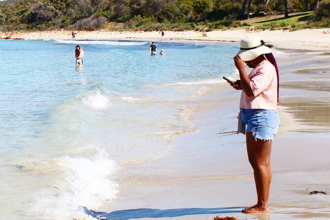 Margaret River Wine and Sights Discovery Tour from Busselton or Dunsborough - Who should book this afternoon tour?