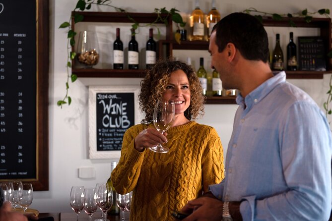 Margaret River Wine, Brewery & Distillery Tour with Lunch - Group size, mood and the guide factor