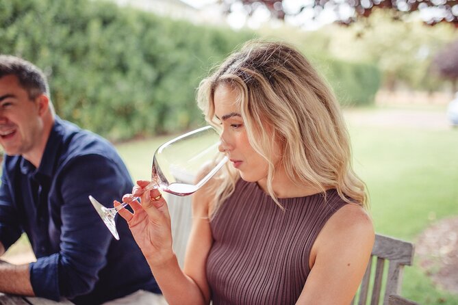 Margaret River Winery, Brewery Tour with Gourmet Lunch. - Transport is a major part of the value