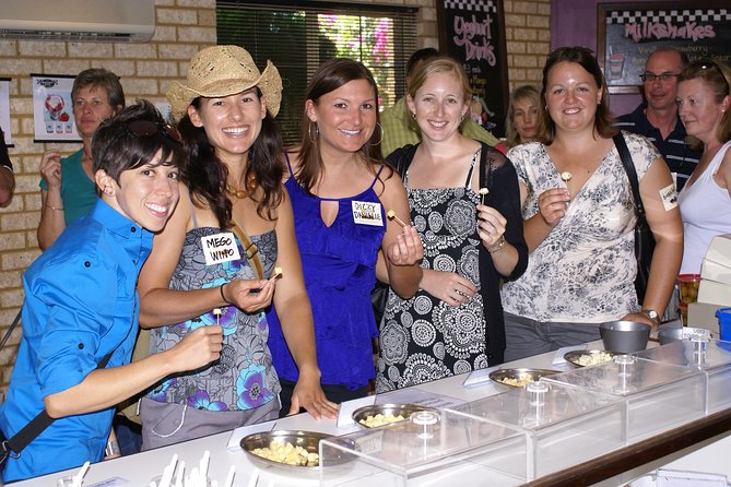 Margaret River Winery, Brewery Tour with Gourmet Lunch. - Is $157.79 a fair price?