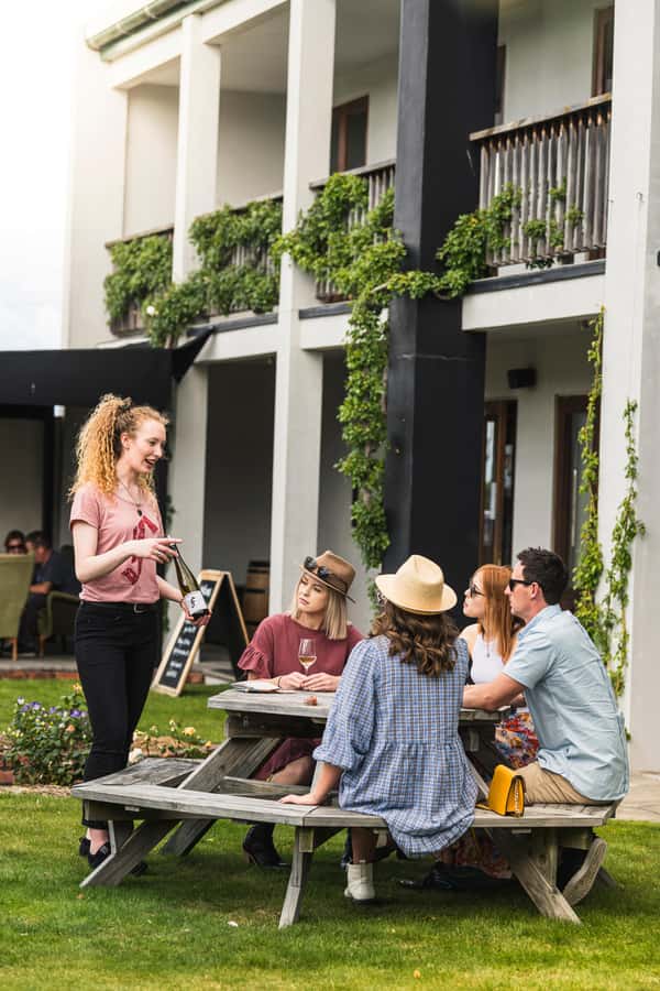 Marlborough: Full-Day Wine and Seafood Tour with Cruise - The Seafood Odyssea cruise is the afternoon highlight