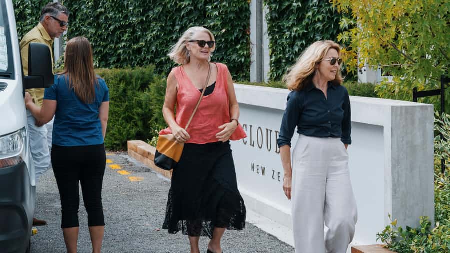 Marlborough: Full-Day Wine and Seafood Tour with Cruise - Booking details worth keeping in mind