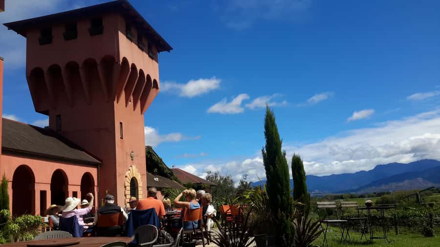 Marlborough Half-Day Wine Tour from Blenheim - Practical details that affect your day