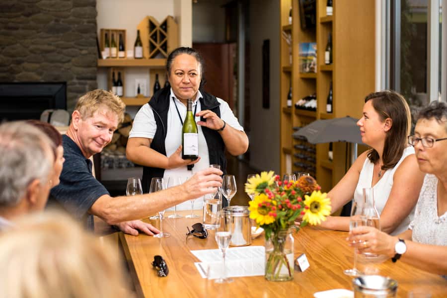 Marlborough Half Day Wine Tour From Picton 1pm - Key points at a glance