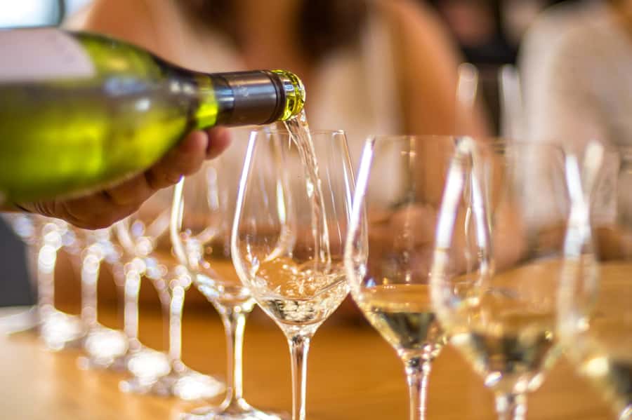 Marlborough Half Day Wine Tour From Picton 1pm - How flexible is the day?