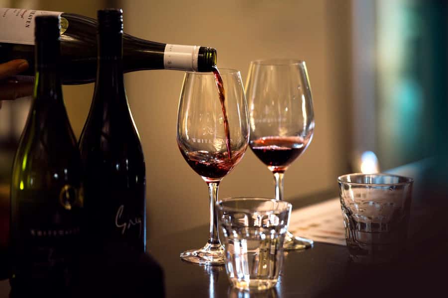 Marlborough Half Day Wine Tour From Picton 1pm - Three wineries, with room for a changing route