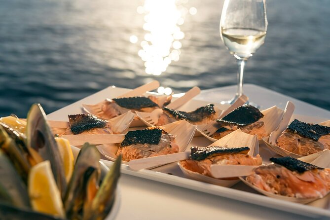 Marlborough Icons Tour - Wine tasting + Cruise - Final call: a strong all-round day in Marlborough
