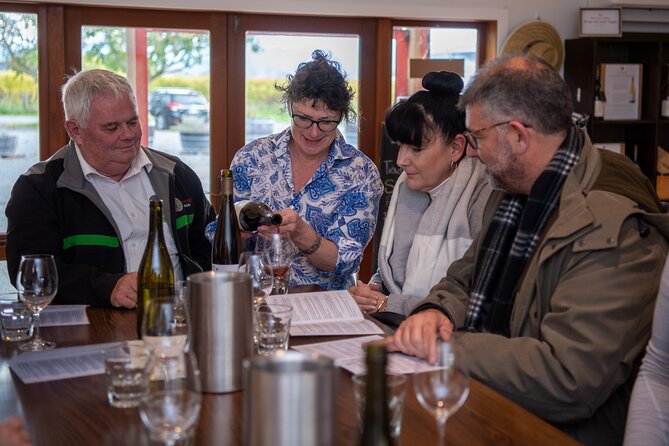 Marlborough Wine Tour - Afternoon of Cuisine & Wine 4hrs - How the cost compares with the experience
