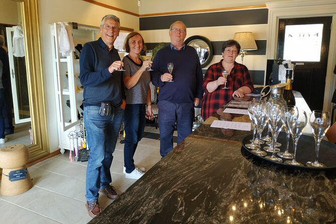Marlborough Wine Tour - Afternoon of Cuisine & Wine 4hrs - Who should book this tour
