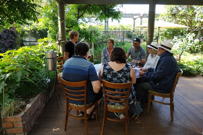 Marlborough Wine Tour - Afternoon of Cuisine & Wine 4hrs - Tastings at up to four cellar doors