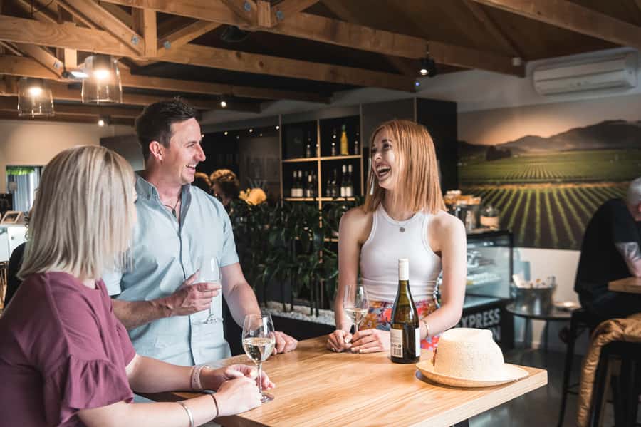 Marlborough: Wineries Visit and Tasting Session - Why a four-hour Marlborough wine tour works well