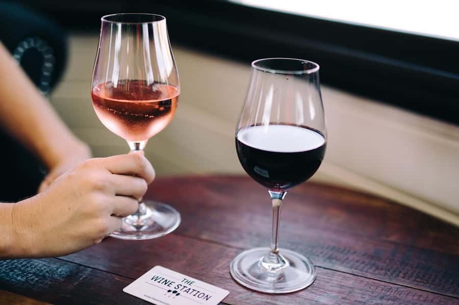 Marlborough: Wineries Visit and Tasting Session - Three cellar doors, three different approaches