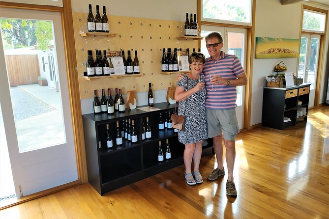 Marlborough Winery Tour - A Day of Cuisine & Wine 6hrs - A six-hour introduction to Marlborough wine