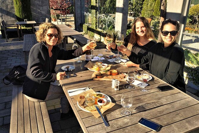 Marlborough Winery Tour - A Day of Cuisine & Wine 6hrs - How the guide shapes the day