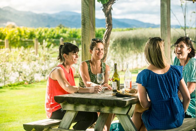 Marlborough Winery Tour - A Day of Cuisine & Wine 6hrs - What I like most about this wine tour