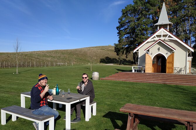 Marlborough Winery Tour - A Day of Cuisine & Wine 6hrs - Points to weigh before you book