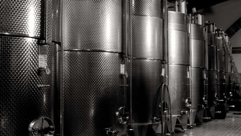 Marsala: Historic winery tour with wine tasting - Who should book Cantine Mothia