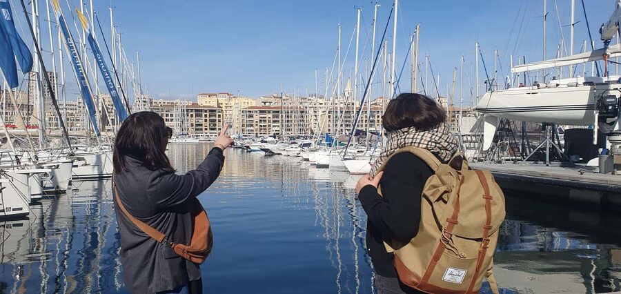 Marseille: Highlights & Wine Tasting Day Tour - What This Marseille and Provence Day Actually Gives You