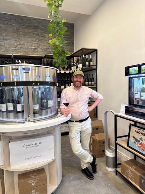Marseille: Tailored Wine Tasting Experience in Top Wine Shop - Who will enjoy this tasting most