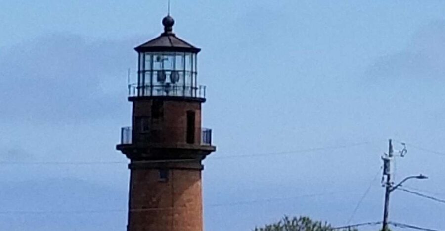 Martha's Vineyard: All Island Tour - Why an all-island tour helps on a short visit