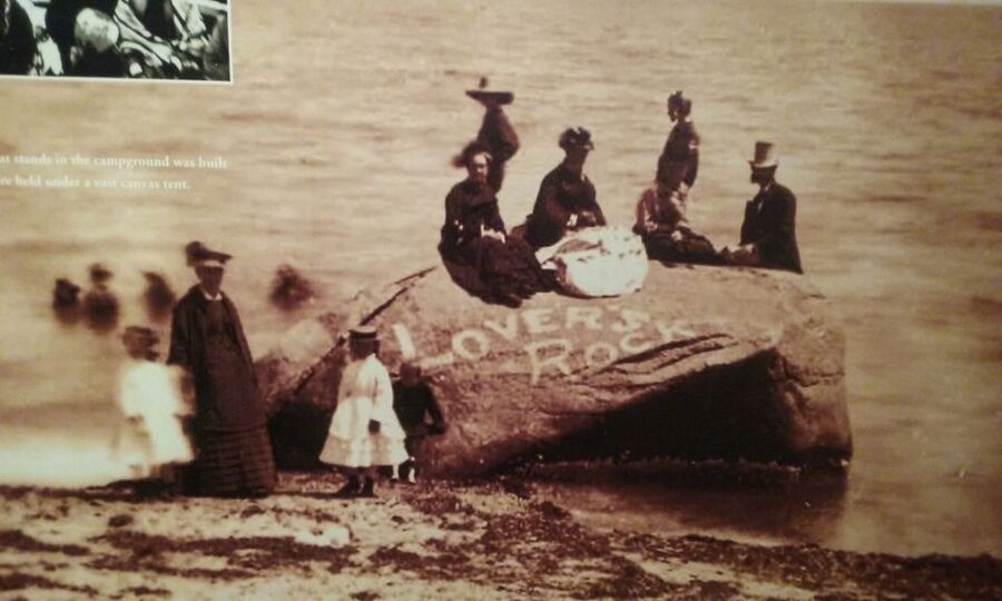 Martha's Vineyard: All Island Tour - Wampanoag history and the story of American Sign Language