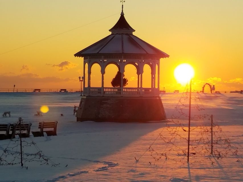 Martha's Vineyard: All Island Tour - African American heritage on Martha’s Vineyard