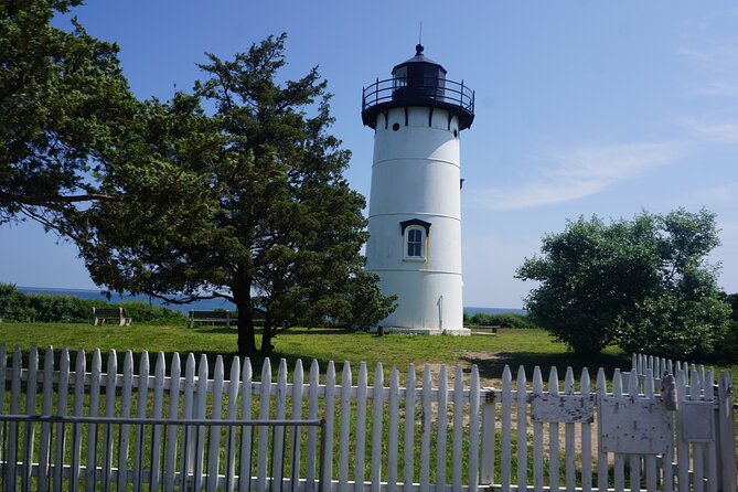 Martha's Vineyard Day Trip with Optional Island Tour from Boston - Is the three-hour island tour worth adding?