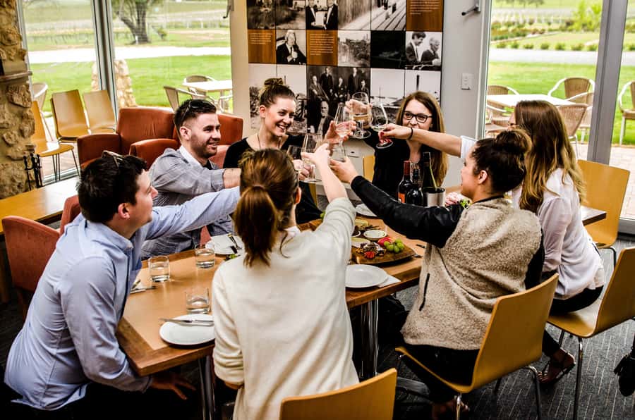 McLaren Vale: Small Group Wine Tour (Includes Lunch) - Why the flexible plan works in McLaren Vale