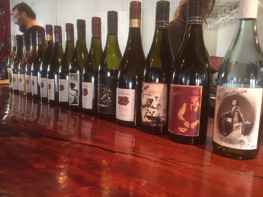 McLaren Vale: Small Group Wine Tour (Includes Lunch) - Lunch at the right point in the day