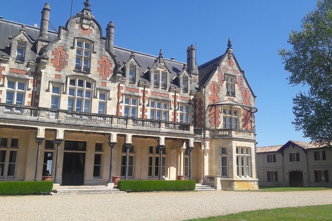 Medoc Afternoon Wine Tour - 2 Wineries, tastings & delicacies - How to decide if it suits your Bordeaux plans