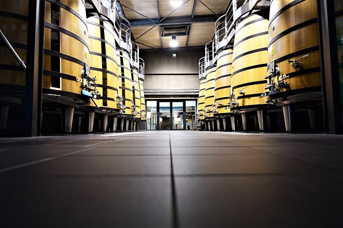 Medoc Afternoon Wine Tour - 2 Wineries, tastings & delicacies - FAQ