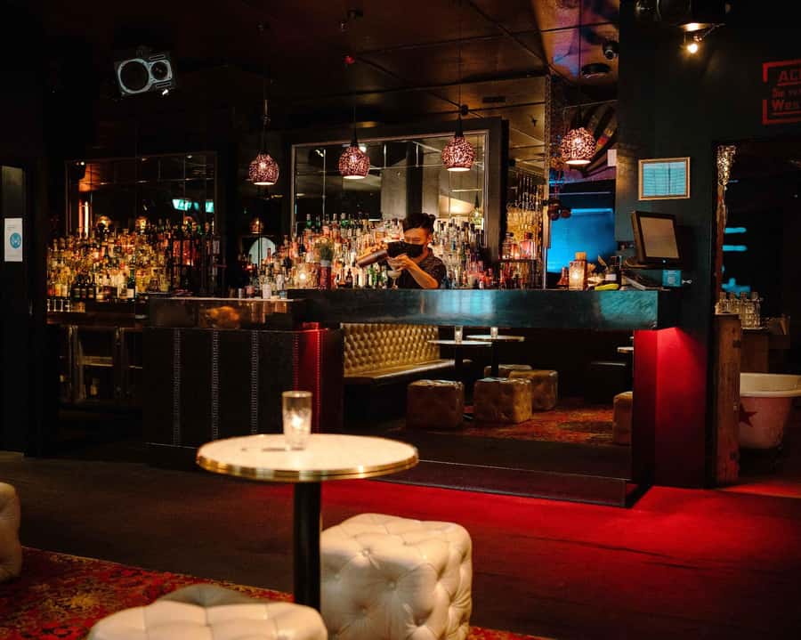 Melbourne: Hidden Bar and Cocktail Tour - Key points to know before you book