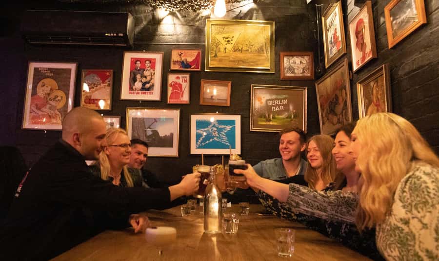 Melbourne: Hidden Bar and Cocktail Tour - Booking, cancellation, and useful planning details